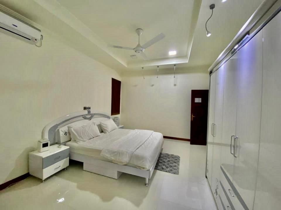 Endhaa, Divers Home Fuvahmulah Exterior foto